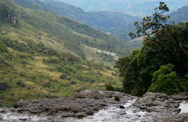 Trekking & Culture Tours in Sri Lanka