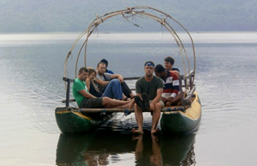 Trekking & Culture Tours in Sri Lanka